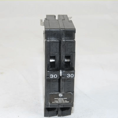 Do I need to replace my Crouse Hinds electrical panel?