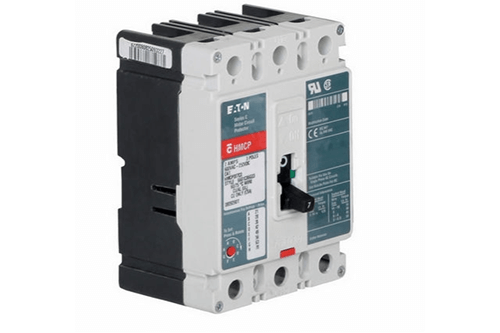 What breaker will interchange with Cutler-Hammer?