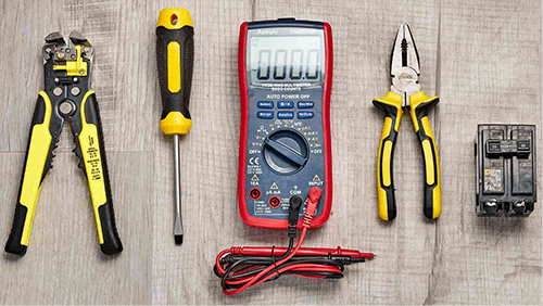 Is It Possible To Upgrade To A 20-Amp Breaker From A 15-Amp Breaker?