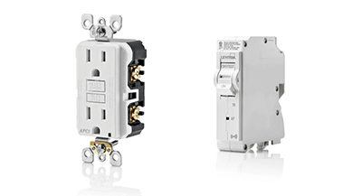 Difference Between Arc Fault Circuit Interrupter and Ground Fault Circuit Interrupter