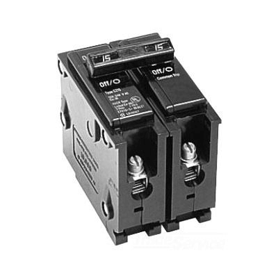 Bryant Circuit Breakers Compatible Replacements