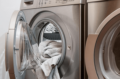 Why Your Washing Machine Keeps Tripping Your Breaker?