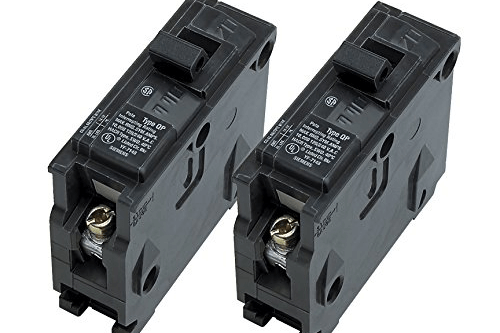 What Is a 30 Amp Single Pole Breaker Used for?