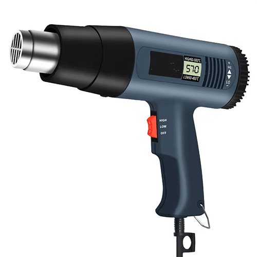 How To Choose Heat Guns for Electronics?