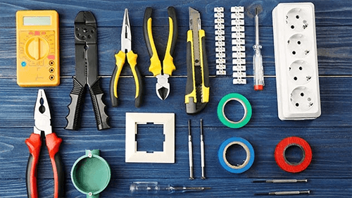 Tools You'll Need for This Task