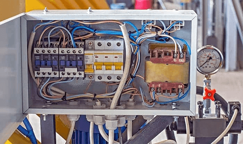 What Is a Shunt Trip Circuit Breaker?