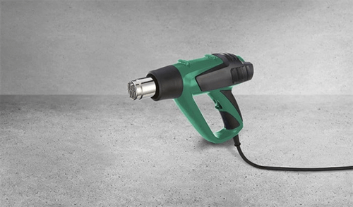 Why Do You Need a Heat Gun?