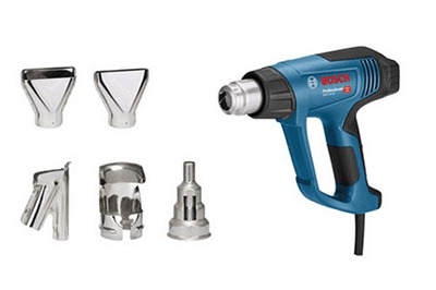 Flat Backed Housings and Integrated Stands