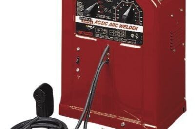 What Size of a Breaker for Lincoln 225 ARC Welder