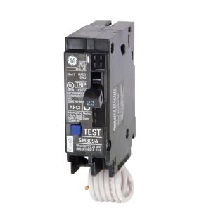How Should an Arc Fault Breaker Be Installed in Your Home's Electrical System?