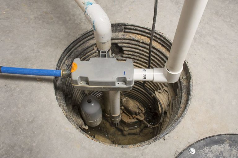 Why is My Septic Pump Tripping the Breaker?