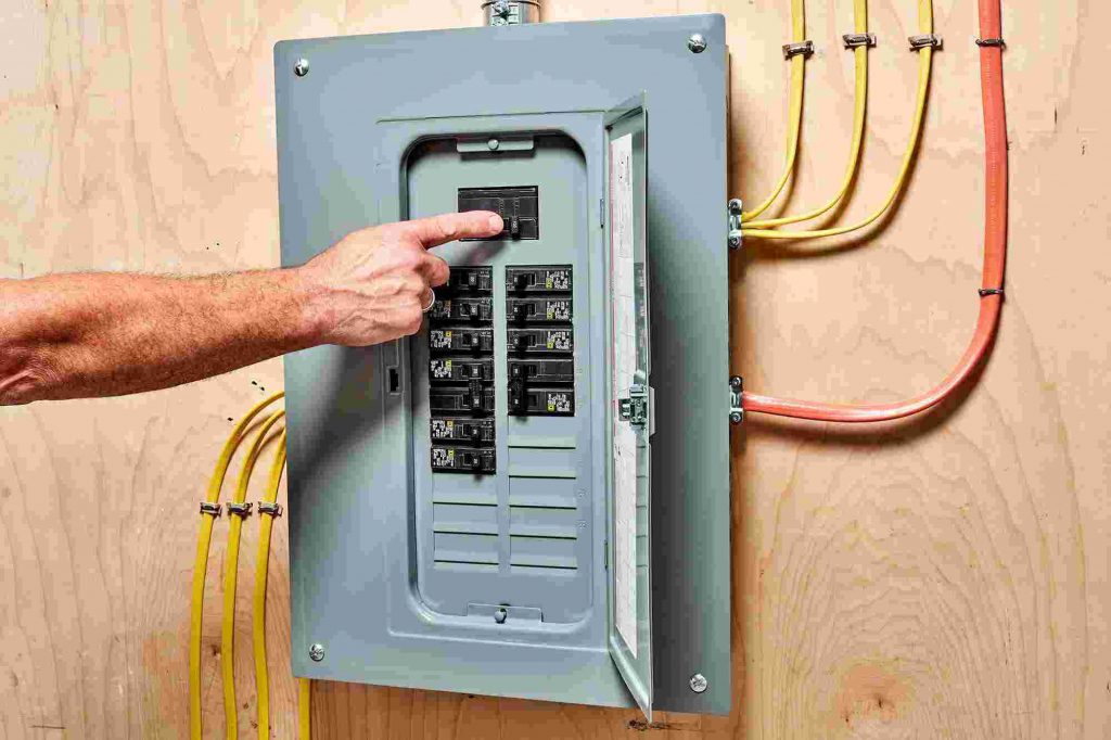 How To Shut Off Power Before The Breaker Box? Step by Step Guide