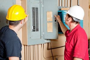 Whats the Location of Your Furnace Circuit Breaker?
