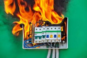 Why Do Electrical Components Get Hot?