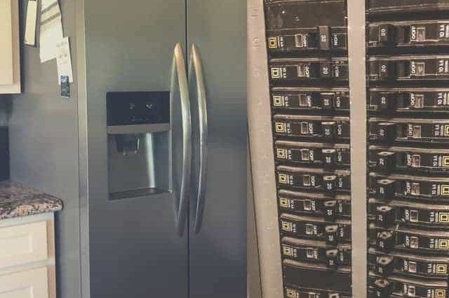 Why Does Your Refrigerator Keep Tripping the Breaker?