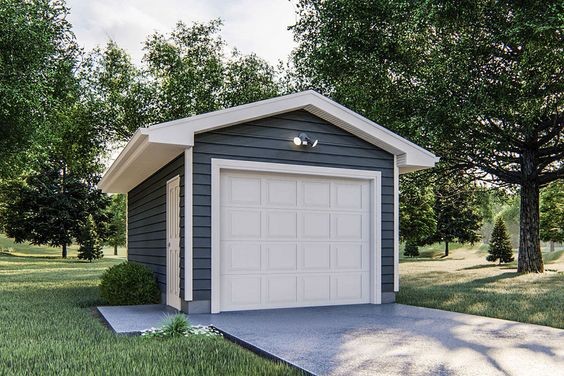 What Size Breaker Box Do I Need for a Detached Garage?