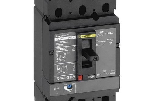 How to Change Square D Circuit Breaker: Step by Step Guide