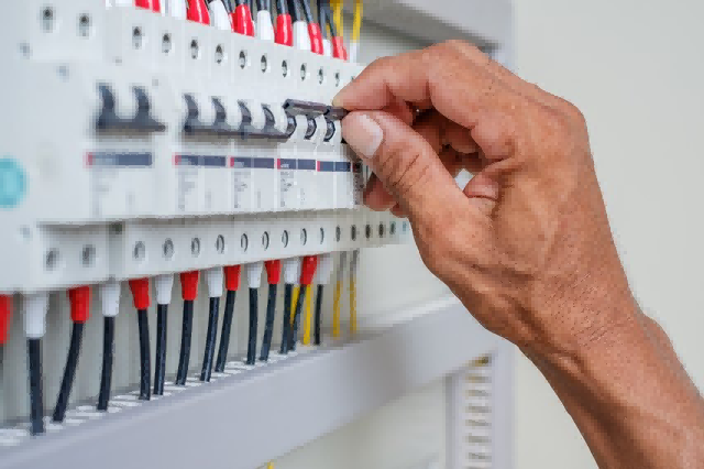 How to Increase Circuit Breaker Amps in Your Electrical System?