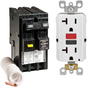 Buy quality electrical components