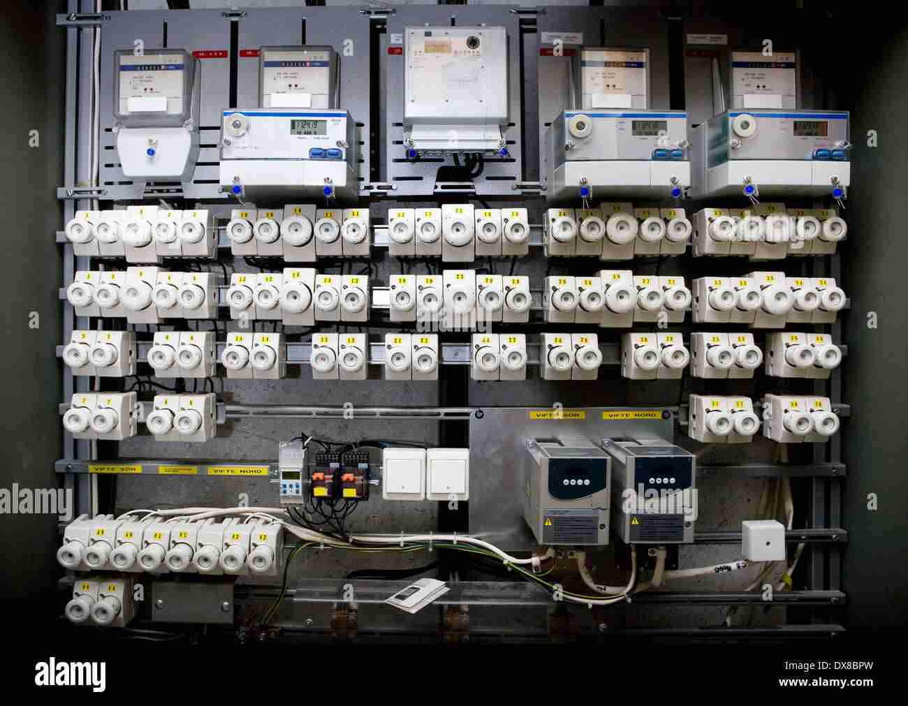 Where Is the Breaker Box in the Apartment? Detailed Answer