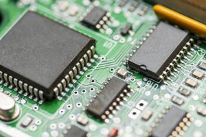 How Did the Integrated Circuit Help In Computer Science