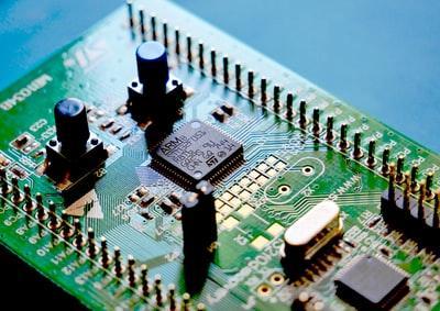 Everything You Need To Know About Logic integrated circuits