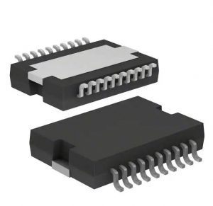 Everything You Need To Know About Driver IC