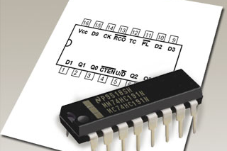 Everything You Need To Know About Counter IC