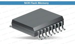 Everything You Need To Know About NOR Flash