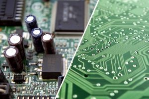 What's the Difference between Analog Integrated Circuits And Digital