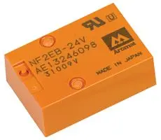 What is NF4EB-24V Relay