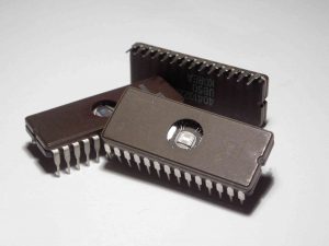 What Is An Integrated Circuit?