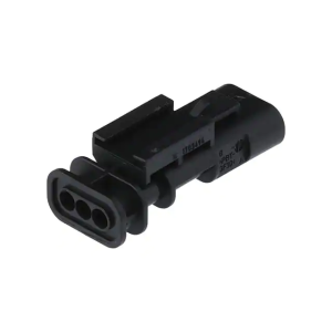 What Is an Automotive Connector?