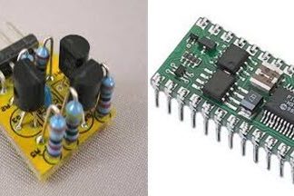 Discrete circuit Vs Integrated circuit: What's the difference?