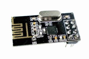 Everything You Need To Know About RF Transceiver Module
