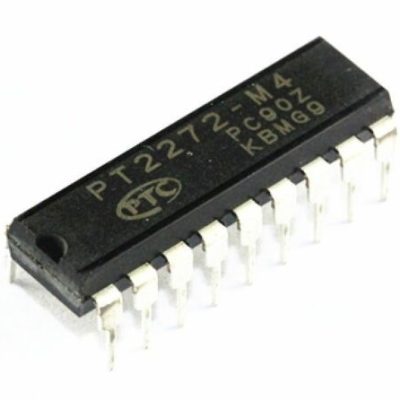 PT2272-M4