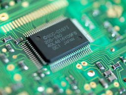 Integrated circuit vs cpu: What's the difference?