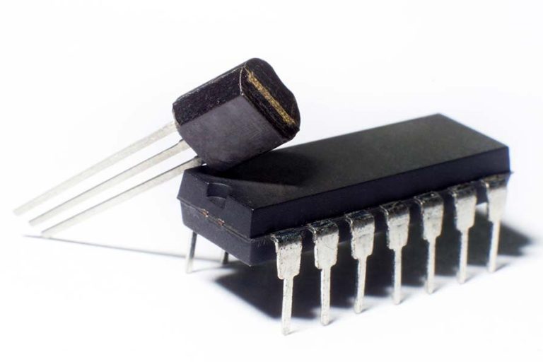 Choosing the best integrated circuit transistor distributors