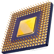 What is a processor?
