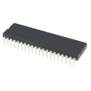 PIC18F4520-I/P Features