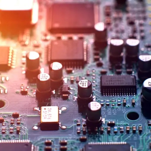 What is an embedded system?