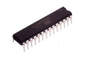 Choosing the right IC and microcontroller