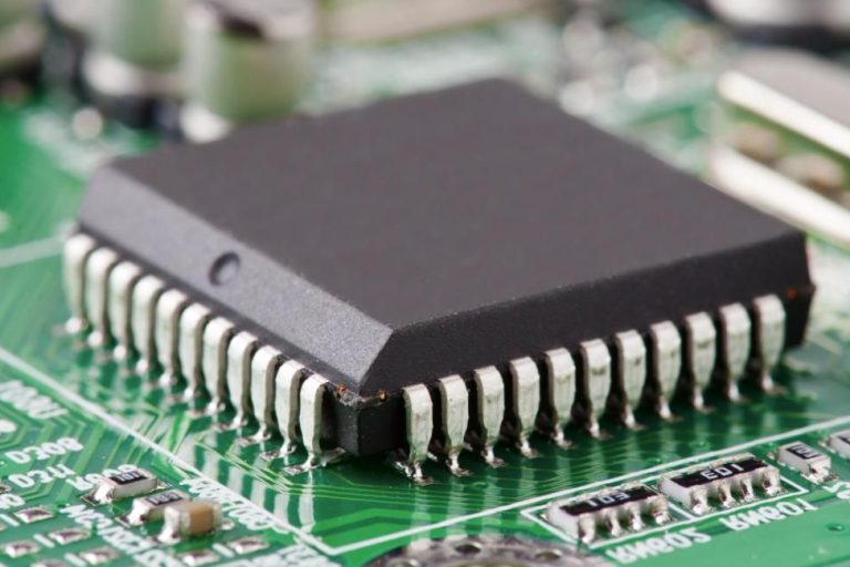 Choosing the right IC and microchip for my application