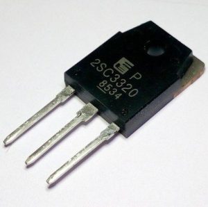 What is NPN Transistor?
