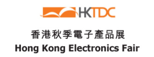 Participate in the Hong Kong Electronics Fair