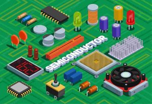 Choose the right supplier of electronic components in China