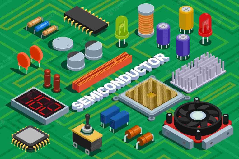 Choose the right supplier of electronic components in China