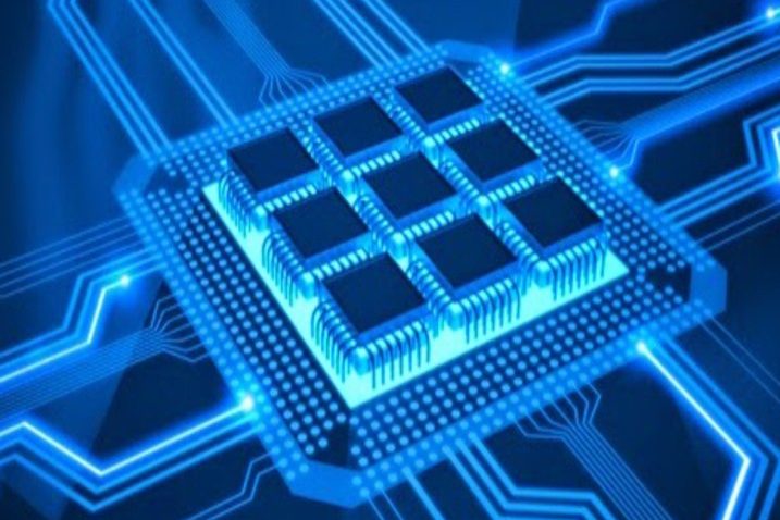 What's The Difference Between Integrated Circuit and Large Scale of Integration?
