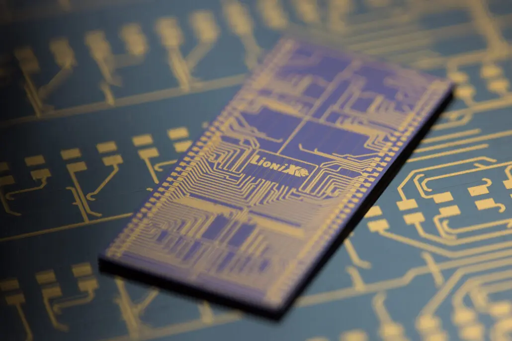 What Are Photonic Integrated Circuit Applications？