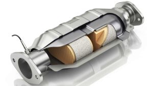 How To Fix A Faulty Catalytic Converter? Best Guide